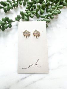SMB Jewels Earrings