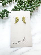 Load image into Gallery viewer, SMB Jewels Earrings
