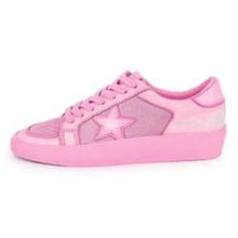 Load image into Gallery viewer, Vintage Havana Low Top - Extra Hot Pink
