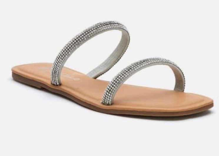 Matisse Proposal Sandals