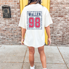 Load image into Gallery viewer, &#39;98 Braves Graphic Tee
