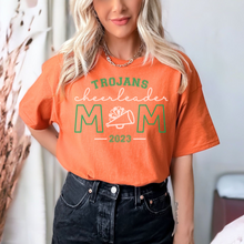 Load image into Gallery viewer, Pinebrook Cheer Mom Tee
