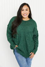 Load image into Gallery viewer, Pine Views Sweater
