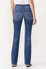 Load image into Gallery viewer, Rebecca Midrise Bootcut Jeans
