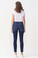 Load image into Gallery viewer, Chelsea Midrise Crop Skinny Jeans
