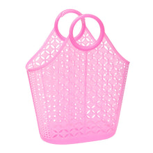 Load image into Gallery viewer, Sun Jellies Atomic Tote Jelly Bag
