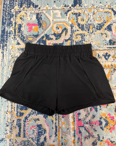 Just Another Dupe Shorts
