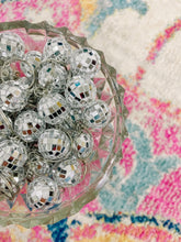 Load image into Gallery viewer, Disco Ball Keychains
