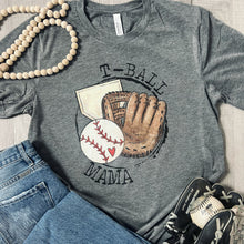 Load image into Gallery viewer, T-BALL MAMA
