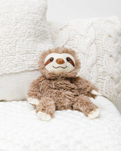 Load image into Gallery viewer, Sloth Warmies Junior
