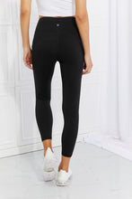 Load image into Gallery viewer, Strengthen and Lengthen Reflective Dot Active Leggings

