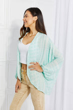 Load image into Gallery viewer, Summer Song Dolman Sleeve Kimono
