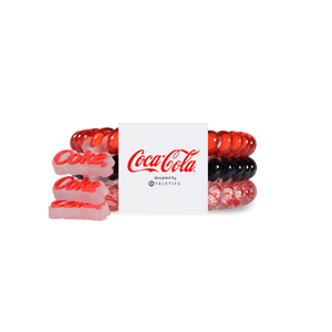 Teleties Enjoy Coca-Cola Small 3 Pack