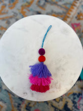Load image into Gallery viewer, Valerosa Tassel - Small
