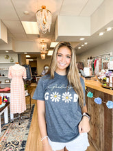 Load image into Gallery viewer, Feeling Good Daisy Graphic Tee
