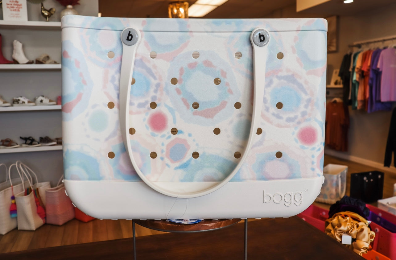 Original Bogg Bag Breakfast at Tiffany's – Envy Boutique by TE