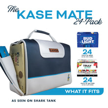 Load image into Gallery viewer, Malibu 24-Pack Kase Mate
